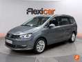 Volkswagen Sharan 2.0TDI Advance DSG 110kW Gris - thumbnail 3