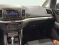 Volkswagen Sharan 2.0TDI Advance DSG 110kW Gris - thumbnail 16