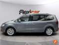 Volkswagen Sharan 2.0TDI Advance DSG 110kW Gris - thumbnail 4