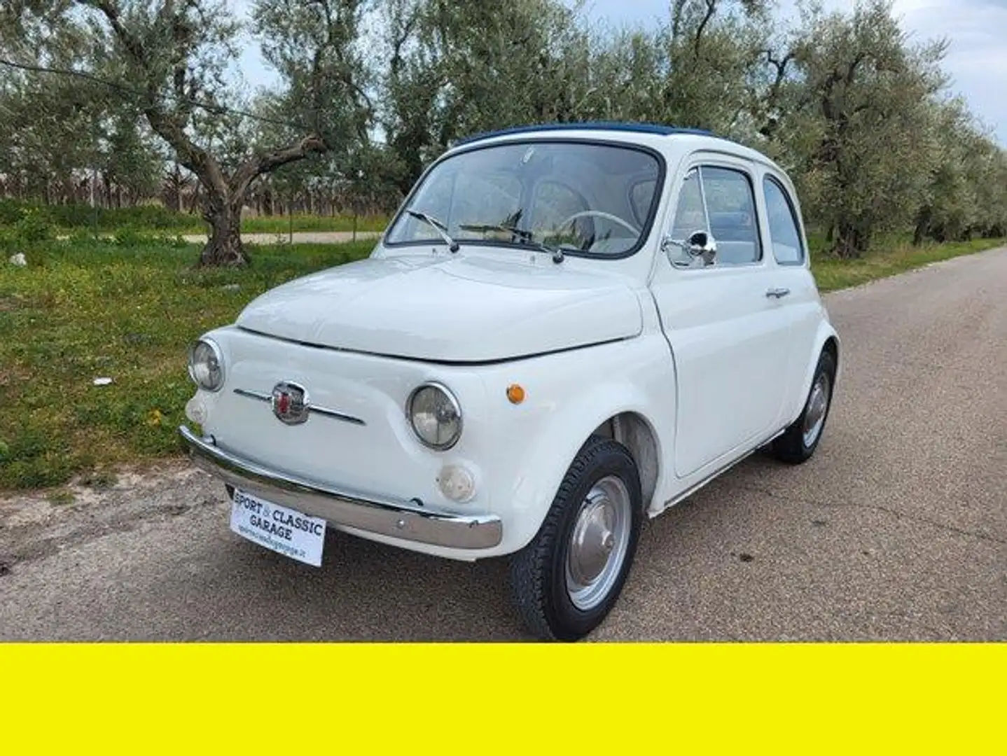 Fiat Cinquecento - 2
