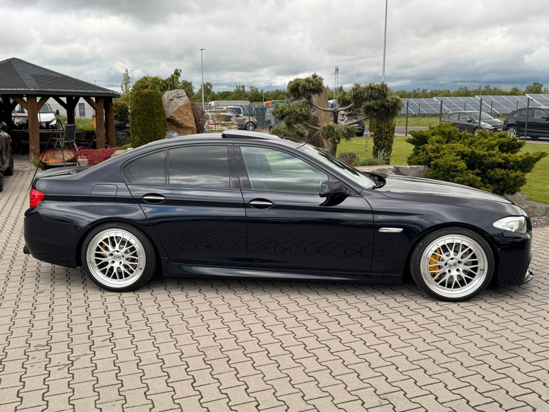 BMW 550 i xDrive LIMOUSINE M-PAKET XENON KAMERA — photo 5