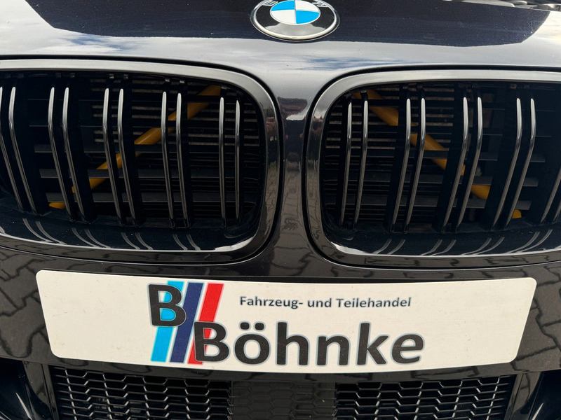 BMW 550 i xDrive LIMOUSINE M-PAKET XENON KAMERA — photo 11