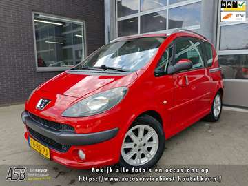 1.6-16V Sporty | Automaat | Airco | Cruise Control