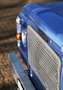Land Rover Defender 90 original V8 - Full Restoration Bleu - thumbnail 12