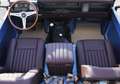 Land Rover Defender 90 original V8 - Full Restoration Bleu - thumbnail 6