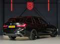 BMW 340 3-serie Touring M340i xDrive|PANO|H&K|HUD|LASER Zwart - thumbnail 2