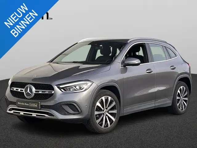 Mercedes-Benz GLA 250 250e Business Solution