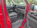 Volkswagen Crafter Koffer mit Ladebordwand 35 lang, wenig KM, MwSt., Красный - thumbnail 13