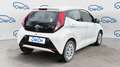 Toyota Aygo II 1.0 VVT-I 72 X-Play X-App - Première main Blanc - thumbnail 49