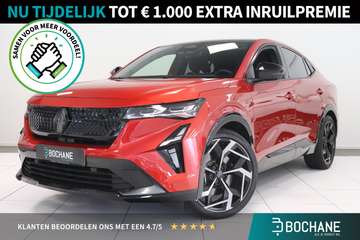 1.2 E-Tech 4x4 plug-in hybrid 300 atelier Alpine |