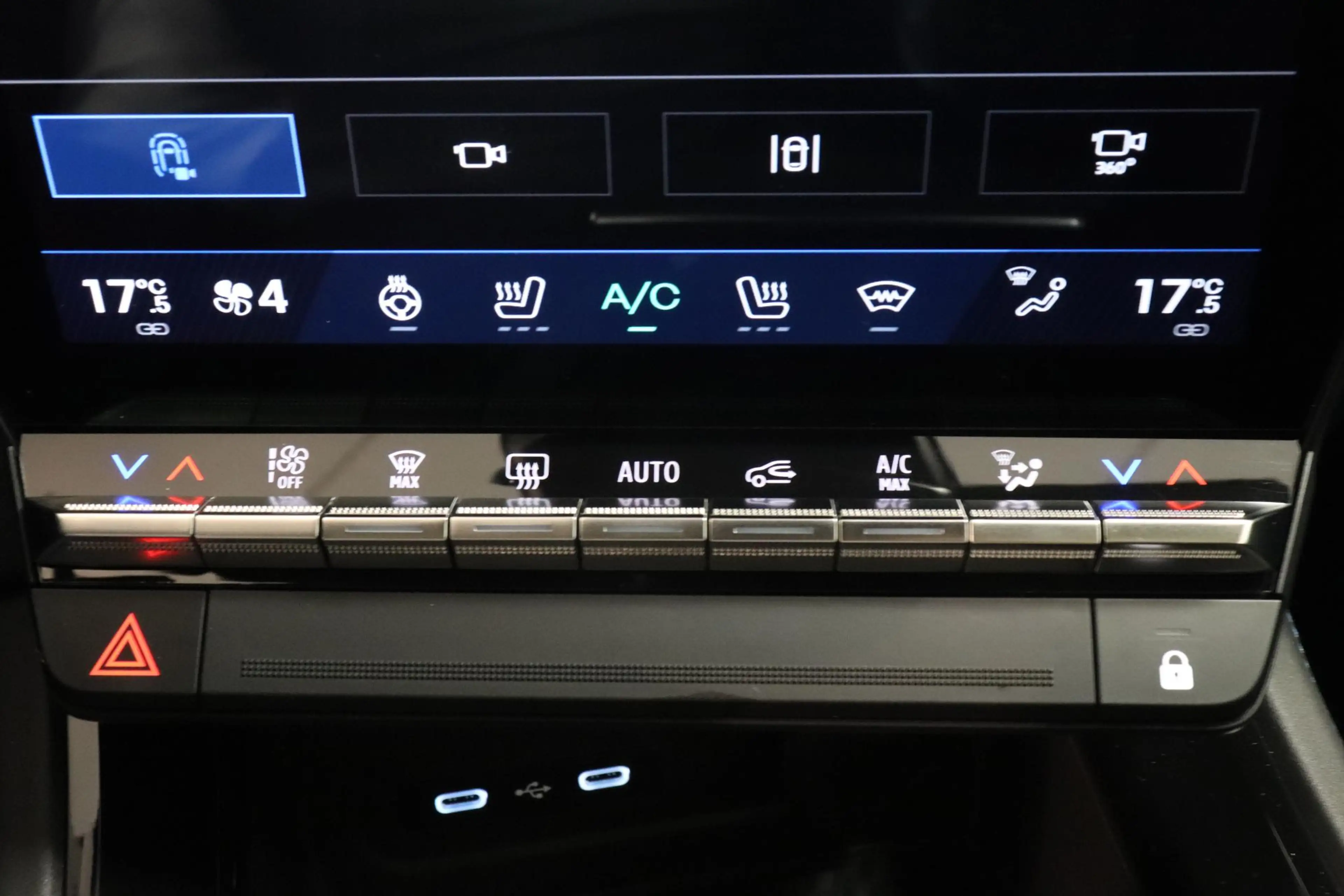 Renault Rafale 1.2 E-Tech 4x4 plug-in hybrid 300 atelier Alpine | — photo 14