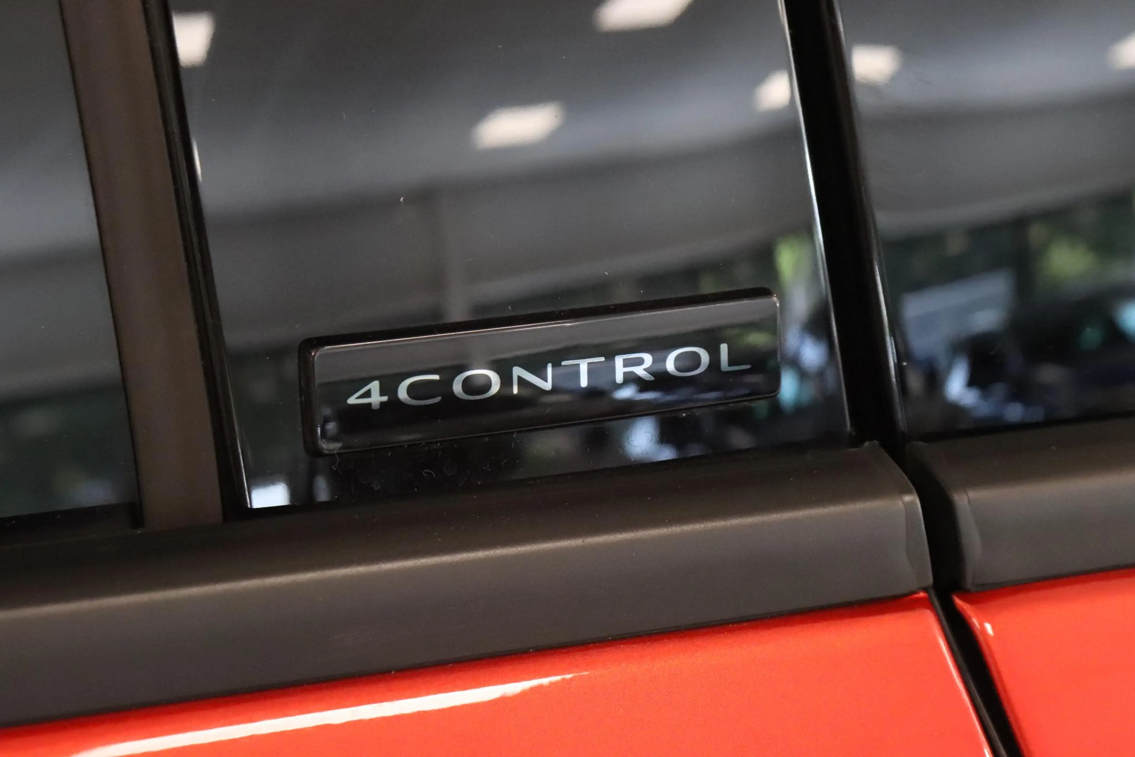 Renault Rafale 1.2 E-Tech 4x4 plug-in hybrid 300 atelier Alpine | — photo 36