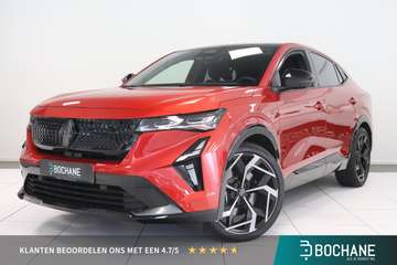 1.2 E-Tech 4x4 plug-in hybrid 300 atelier Alpine |
