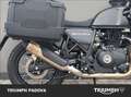 Royal Enfield Himalayan 411 Schwarz - thumbnail 2
