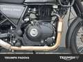 Royal Enfield Himalayan 411 Schwarz - thumbnail 3