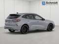Ford Kuga ST-Line X 2,5L Duratec FHEV 183PS A AWD Grau - thumbnail 2