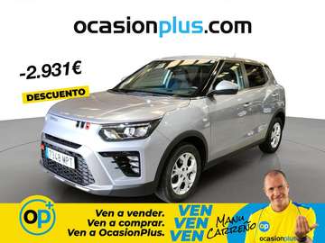 G15 Urban Plus LP 4x2