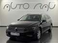 Volkswagen Passat Variant 2.0 TDI SCR Business DSG *LEDER*VIRT-CP*NAVI* Noir - thumbnail 1