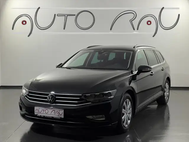 Volkswagen Passat Variant 2.0 TDI SCR Business DSG *LEDER*VIRT-CP*NAVI*