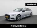 Audi A6 Avant 55 TFSI e quattro Pro Line S Competition | C Grijs - thumbnail 1