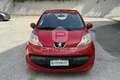 Peugeot 107 1.0 68CV 5p. Sweet Years Rosso - thumbnail 2