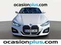 BMW 420 420dA Cabrio Blanc - thumbnail 14