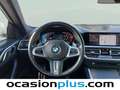 BMW 420 420dA Cabrio Blanc - thumbnail 21
