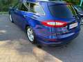 Ford Mondeo Turnier 2.0 TDCi Start-Stopp Titanium Blau - thumbnail 4