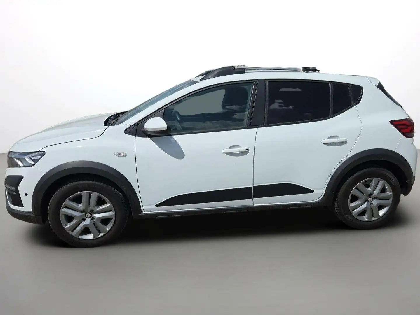 Dacia Sandero Stepway 1.0 TCe Comfort Wit - 2