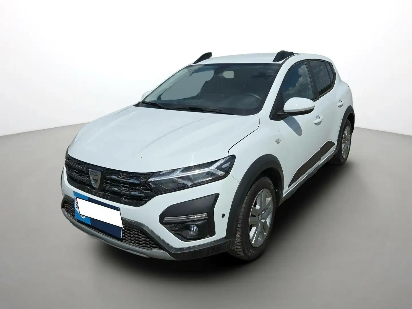 Dacia Sandero Stepway 1.0 TCe Comfort Wit - 1