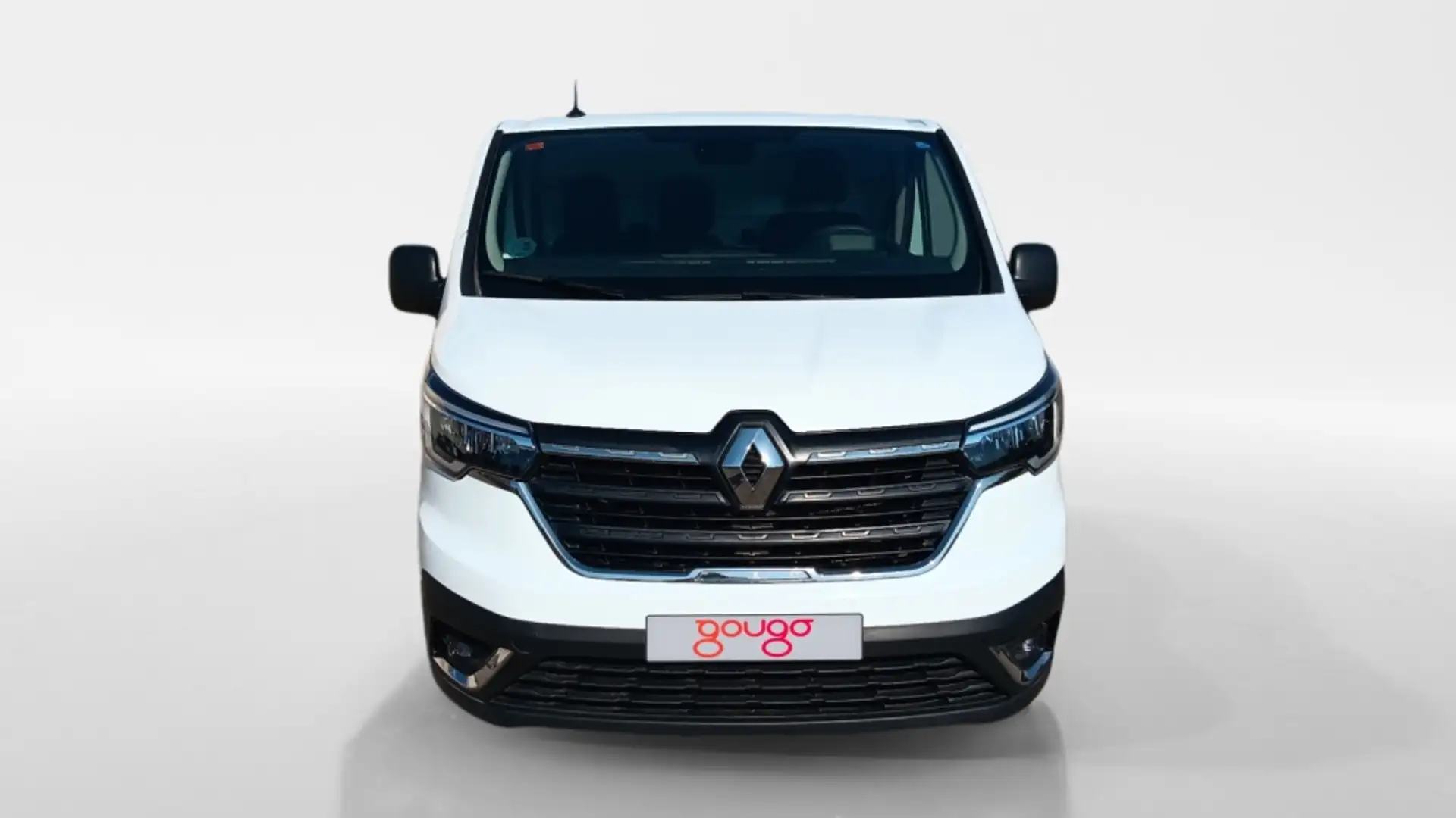 Renault Trafic FURGON 2.0 BLUEDCI 96KW L1H1 IL 130 4P - 2