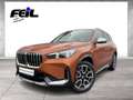BMW X1 sDrive18d sDrive xLine Head-Up HK HiFi DAB Orange - thumbnail 1