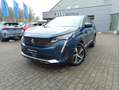 Peugeot 3008 Hybrid 225 Allure LED/Navi/DAB/180°Kamera Blau - thumbnail 2