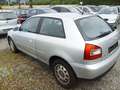 Audi A3 1.9 TDI PD/ Alu+met+6 GANG+Klima-Autom.+ESP+eFH+ZV Argent - thumbnail 7