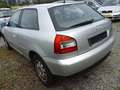 Audi A3 1.9 TDI PD/ Alu+met+6 GANG+Klima-Autom.+ESP+eFH+ZV Argent - thumbnail 1