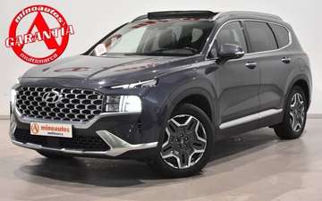 1.6 T-GDI 230 CV 4X2 TECNO 7 PLAZAS