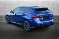 BMW 120 120 48V MSport Pro Bleu - thumbnail 4