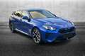 BMW 120 120 48V MSport Pro Bleu - thumbnail 2