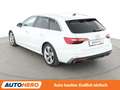 Audi A4 35 TDI S line Aut.*NAV*LED*TEMPO*CAM*PDC*SHZ*PANO Weiß - thumbnail 4