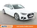 Audi A4 35 TDI S line Aut.*NAV*LED*TEMPO*CAM*PDC*SHZ*PANO Weiß - thumbnail 8