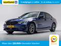 BMW 320 3-serie 320i Executive Ed.[ LED koplampen Achterui Blauw - thumbnail 1