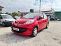 Peugeot 107 Filou Automatik 1.Hand.-Klima.! Rot - thumbnail 10