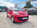 Peugeot 107 Filou Automatik 1.Hand.-Klima.! Rot - thumbnail 11