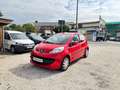 Peugeot 107 Filou Automatik 1.Hand.-Klima.! Rot - thumbnail 1