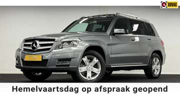 4-Matic*Panodak*Trekhaak*Navi*Xenon*Stoelverw