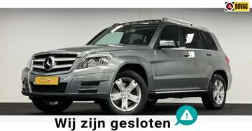 4-Matic*Panodak*Trekhaak*Navi*Xenon*Stoelverw