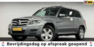 4-Matic*Panodak*Trekhaak*Navi*Xenon*Stoelverw