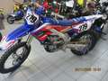 Yamaha YZ 250 Bleu - thumbnail 2