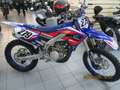 Yamaha YZ 250 Bleu - thumbnail 1