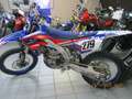 Yamaha YZ 250 Bleu - thumbnail 3